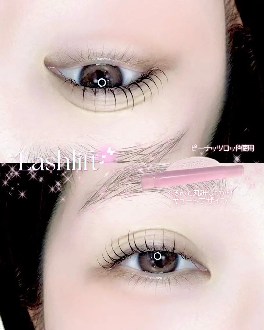 マツエク・マツパ Sugarlash シノン🐈⬛のマツエク・マツパデザイン