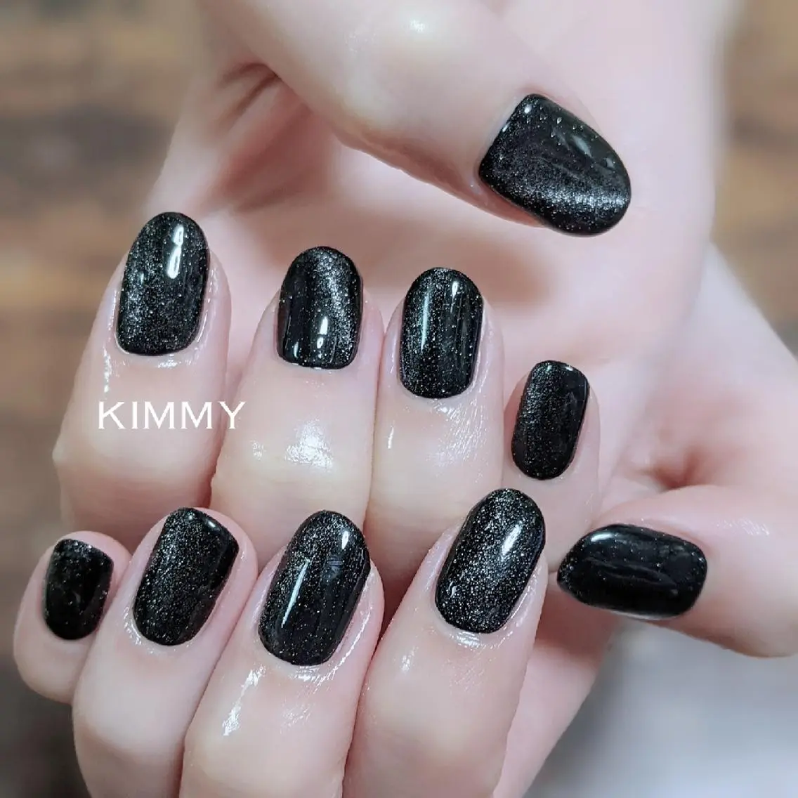 ネイル ハンドネイル kimmy nailsのネイルデザイン