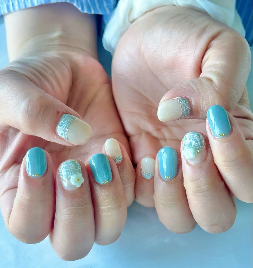 ネイル PLANET nailのネイルデザイン