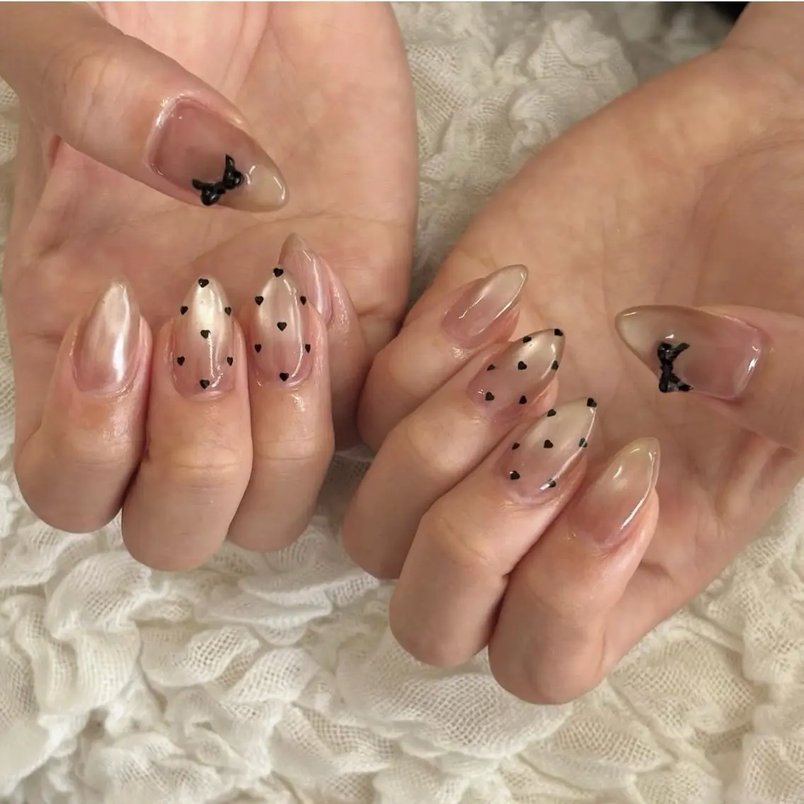 ネイル Sii nail 🤍SAKIのネイルデザイン