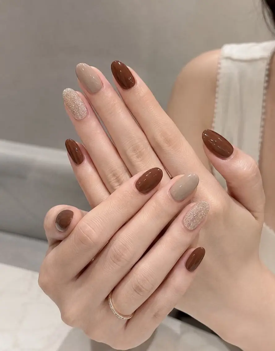 ネイル ヨシミ nailのネイルデザイン