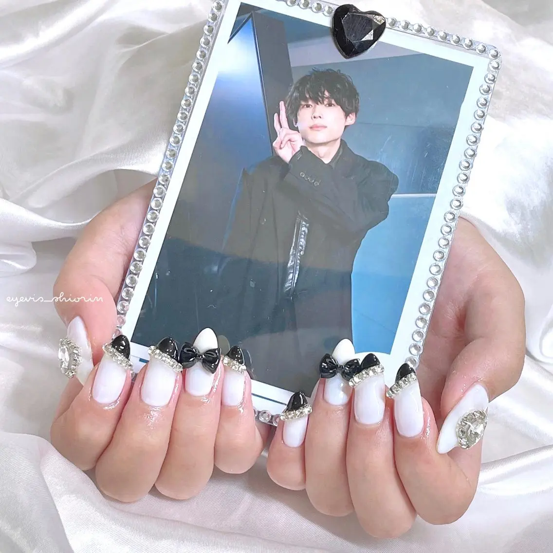 ネイル ROWnail Shioneのネイルデザイン