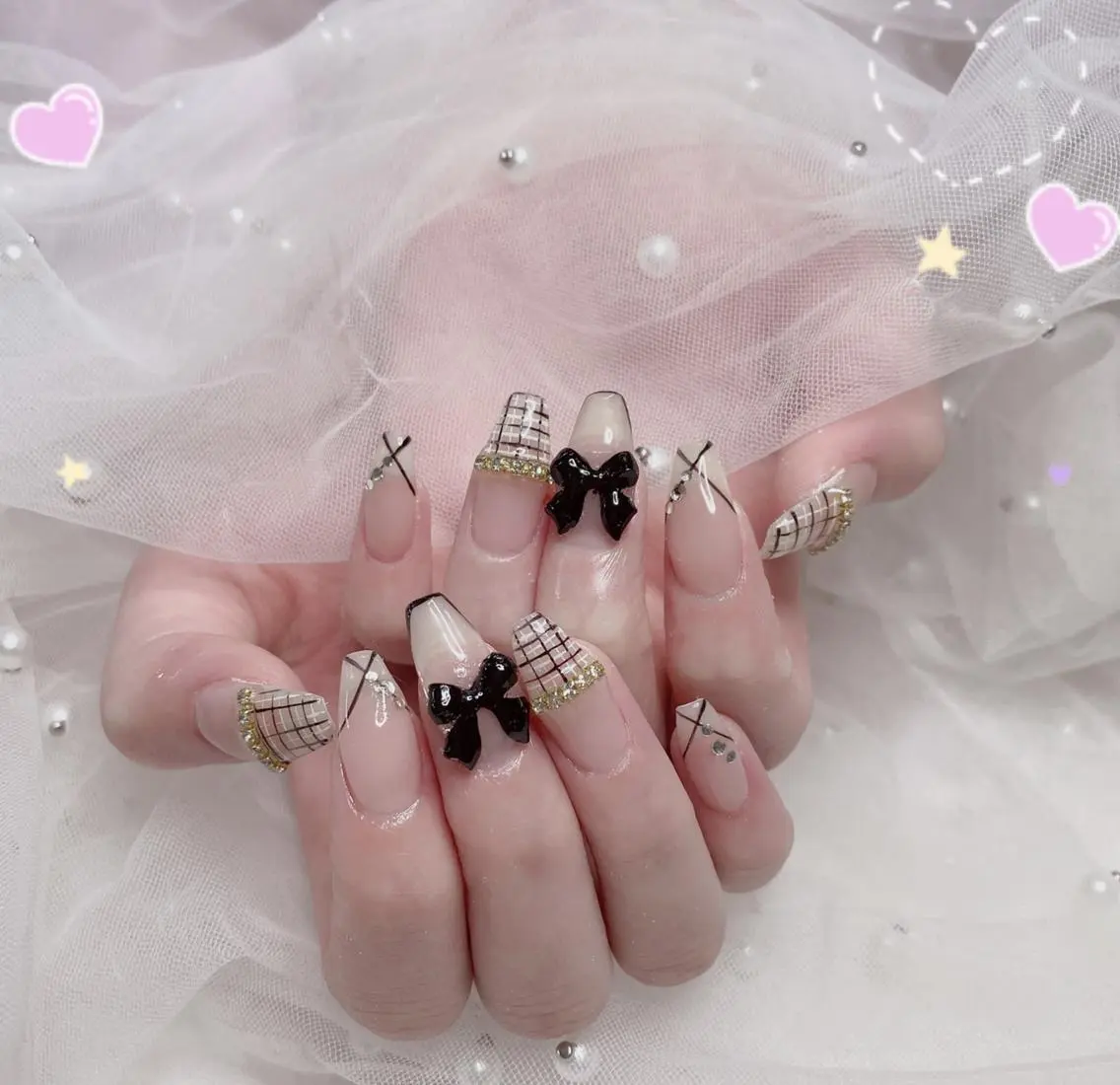 ネイル nail ONE🤍のネイルデザイン