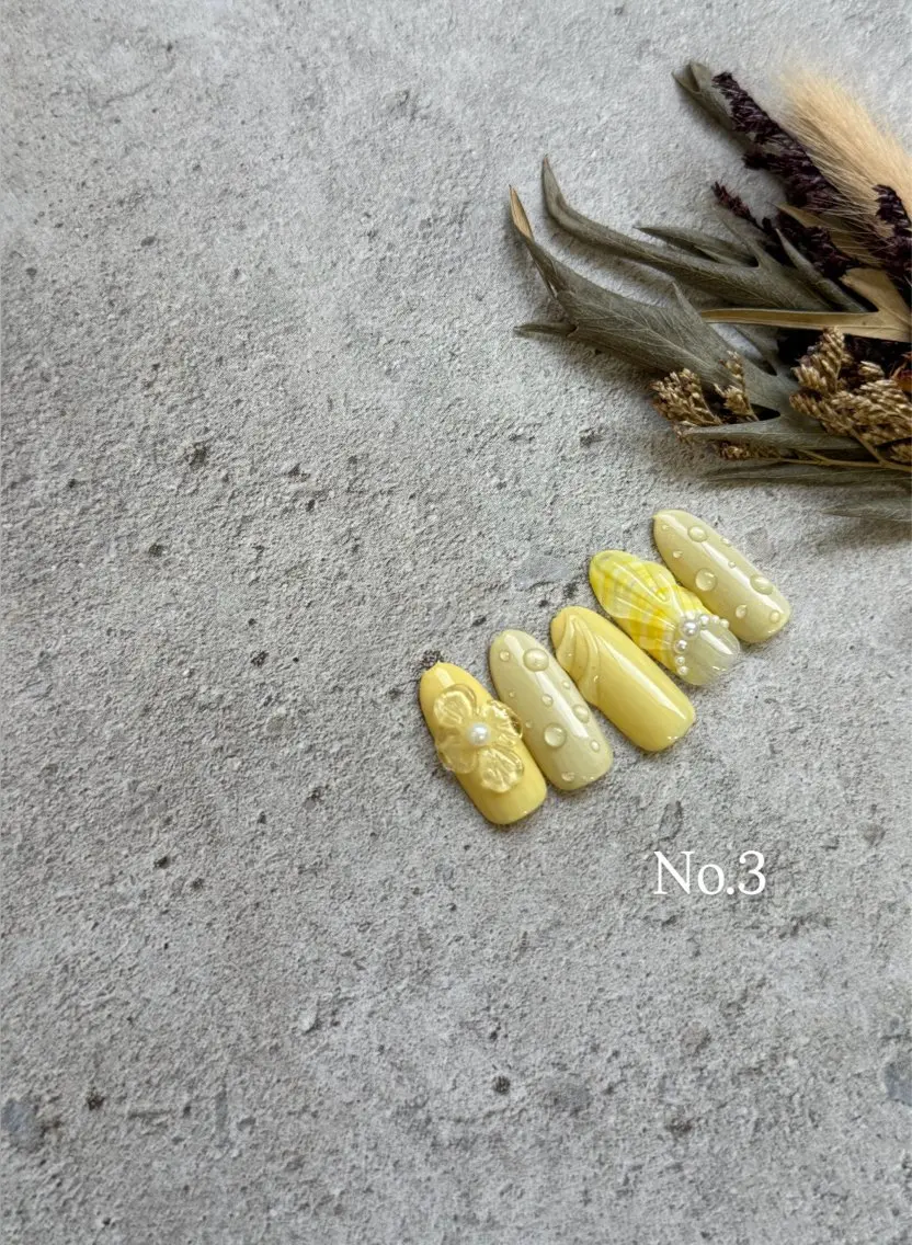 ネイル ハンドネイル LUNE NAILのその他イメージ