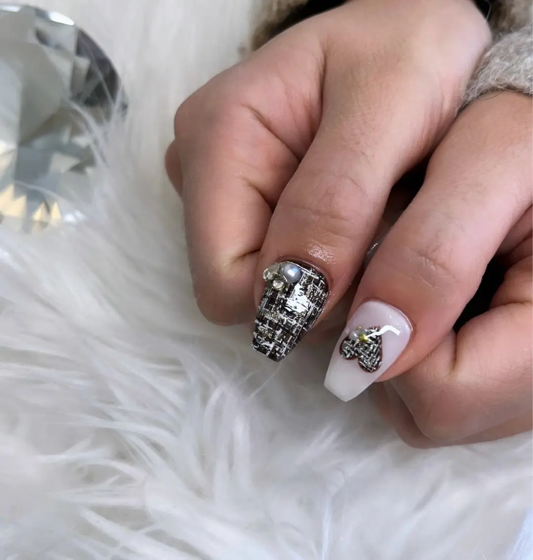 ネイル Chika/ C.nailのネイルデザイン