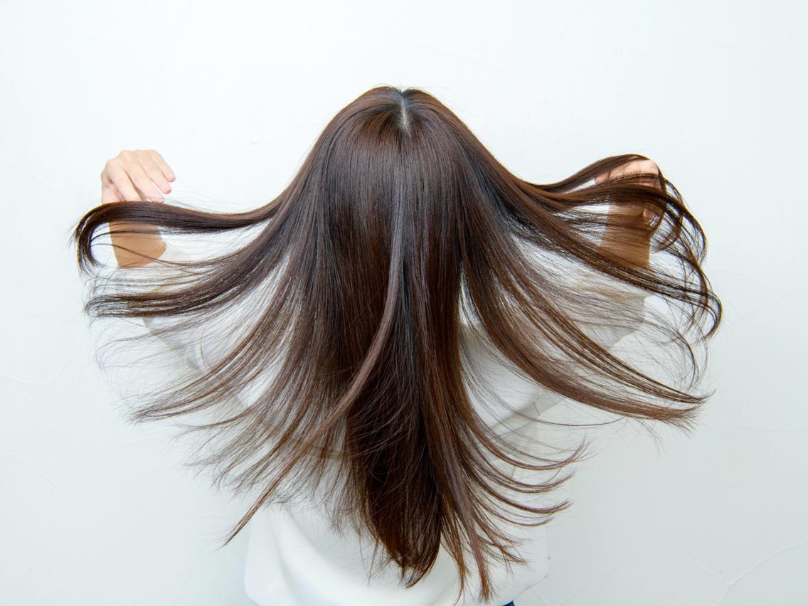ロング 【髪質改善師】 鈴木伸之介のヘアスタイル
