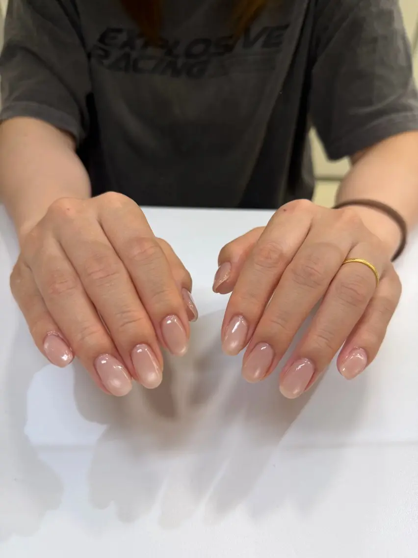 ネイル cherienail Miraiのネイルデザイン