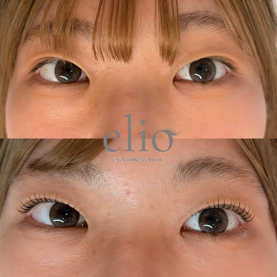 マツエク・マツパ elio KAEDEの眉毛・アイブロウイメージ