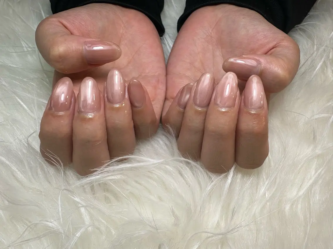 ネイル La vie mi nailのネイルデザイン
