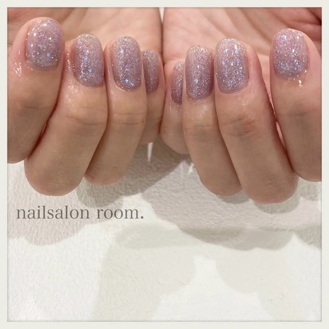 ネイル ハンドネイル nailsalon room.のネイルデザイン