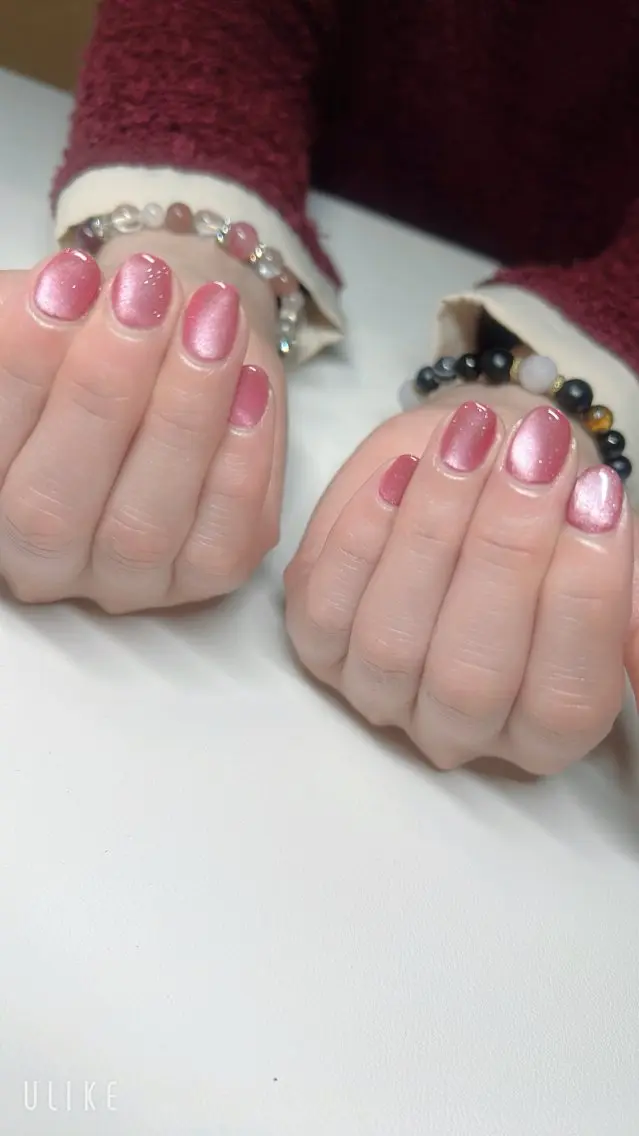 ネイル ハンドネイル aneughan nailのネイルデザイン