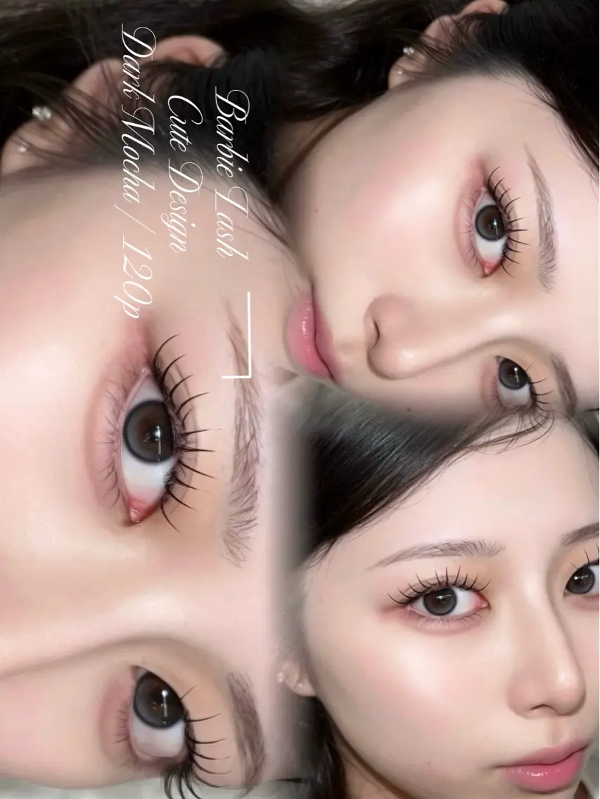 マツエク・マツパ Twinkmiru/ 表参道店/なつきのマツエク・マツパデザイン