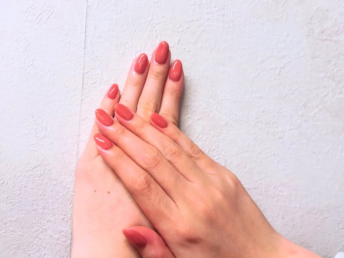 ネイル ハンドネイル M. SAEのネイルデザイン