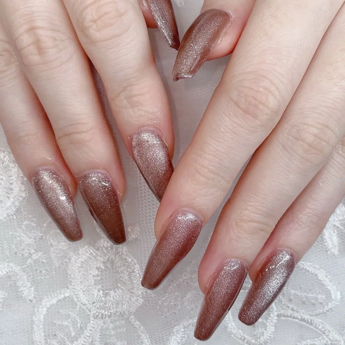 ネイル misun_ nailのネイルデザイン