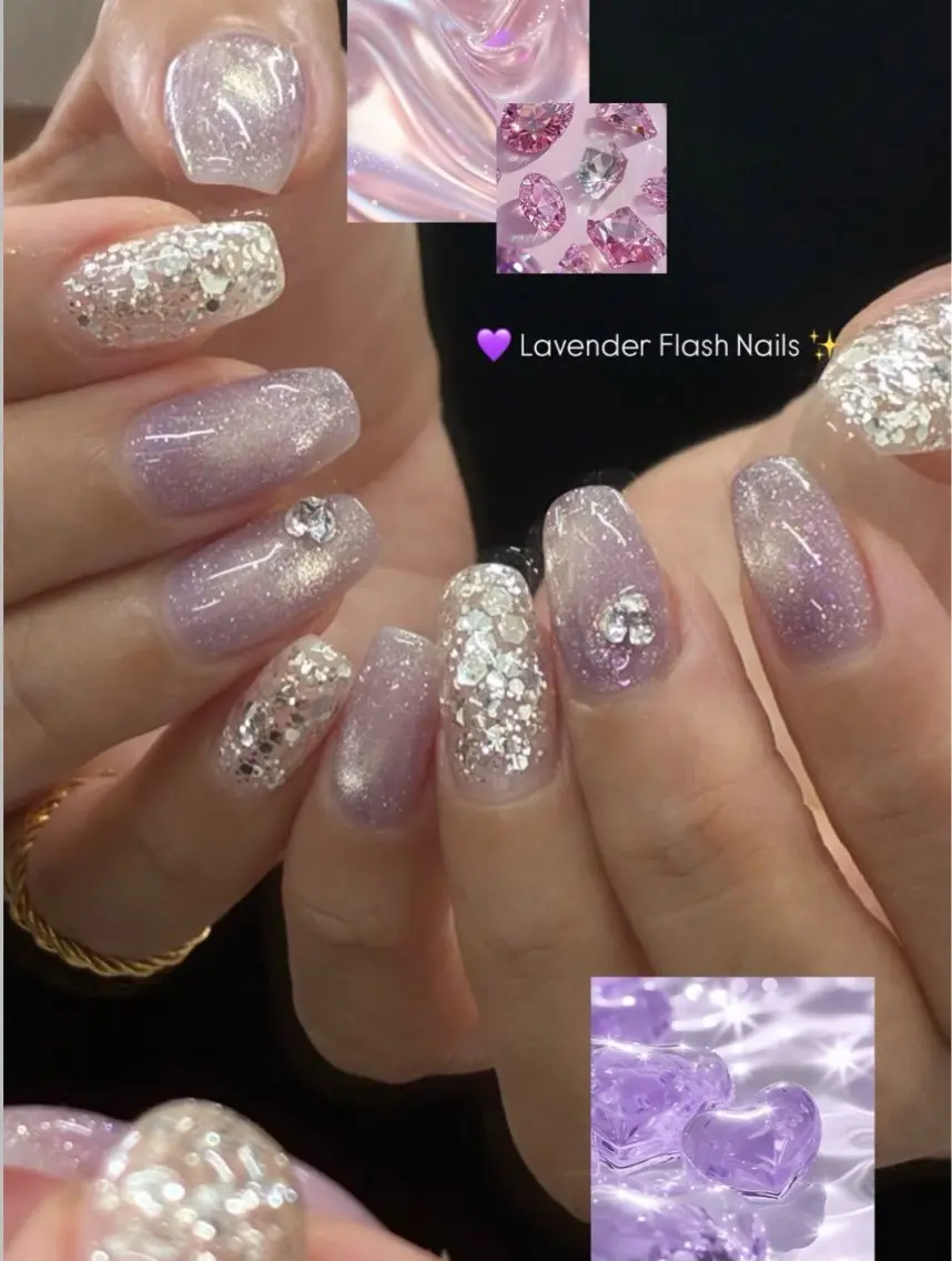 ネイル KaPílína nail salonのネイルデザイン