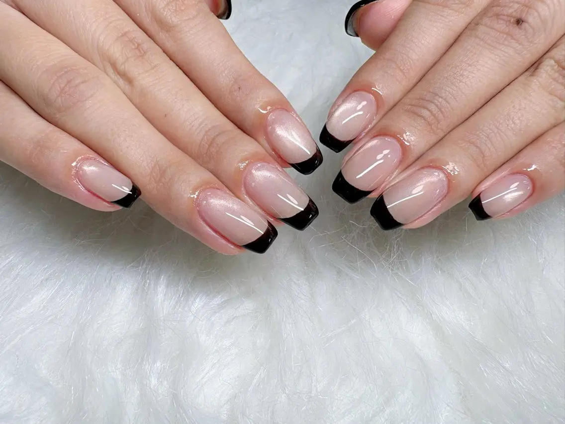 ネイル ハンドネイル エン Nail salonのネイルデザイン