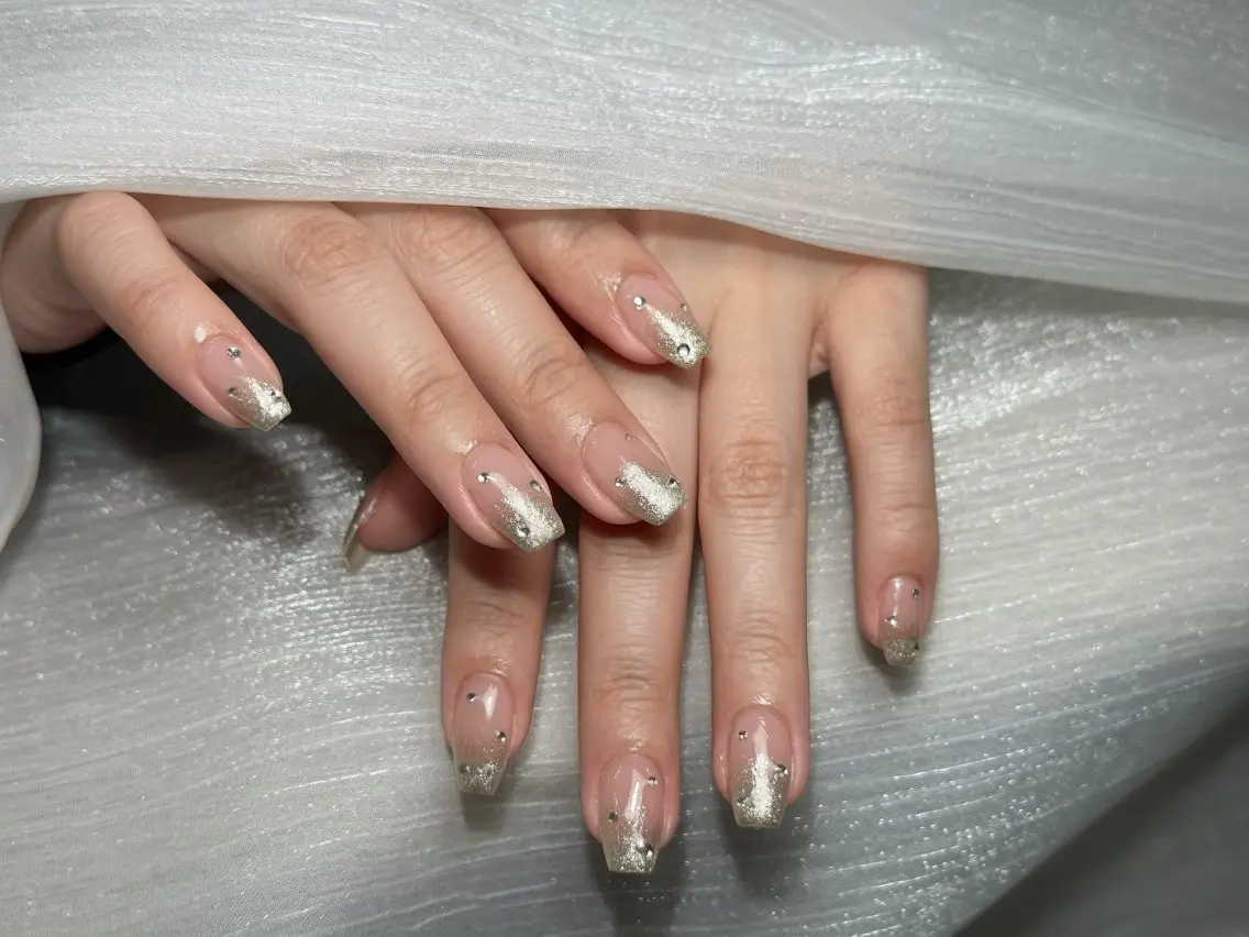 ネイル ハンドネイル Lino nailのネイルデザイン