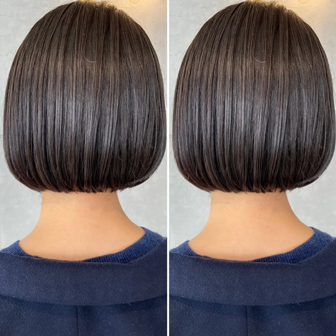 ✨🌈ショート✨ボブ💕ぱっつんボブ😍くびれボブ🎵ロングレイヤー✨ウルフレイヤー✨の写真