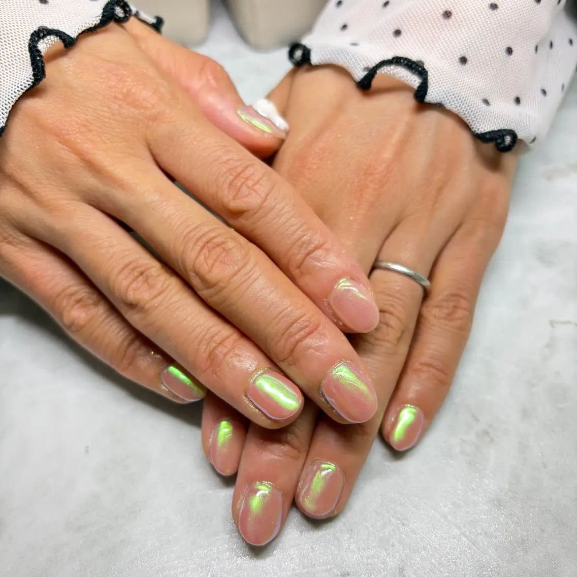 ネイル reina🎀 Bianca/新宿のネイルデザイン