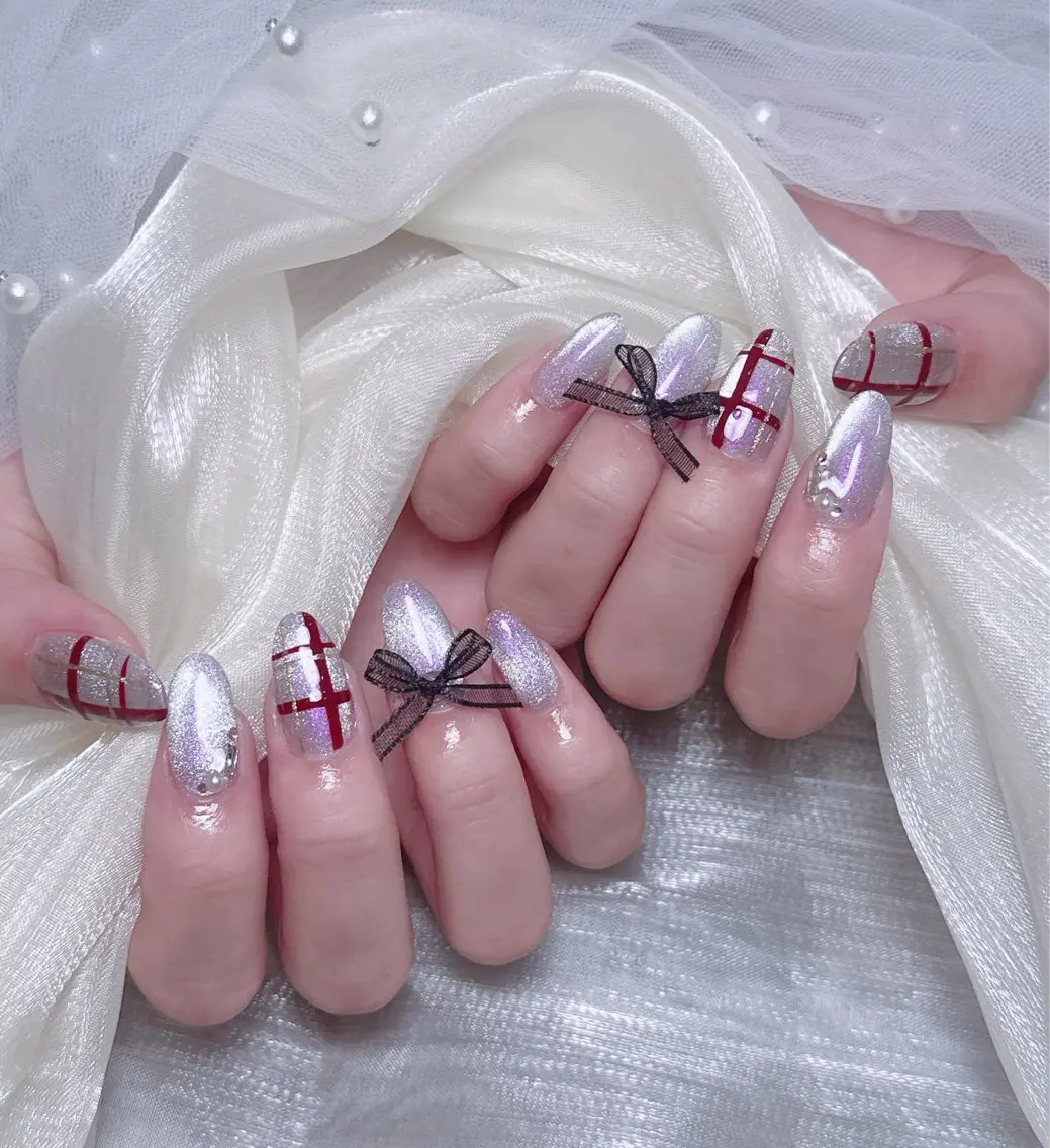 ネイル ハンドネイル ハンドケア 🎀も ものネイルデザイン