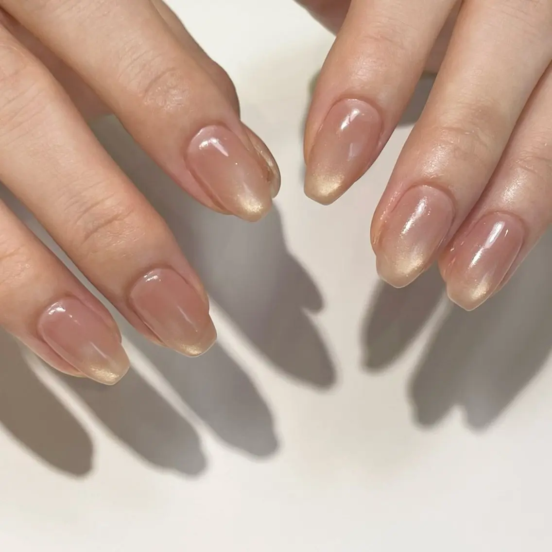 ネイル ハンドネイル THE NAILERYのネイルデザイン
