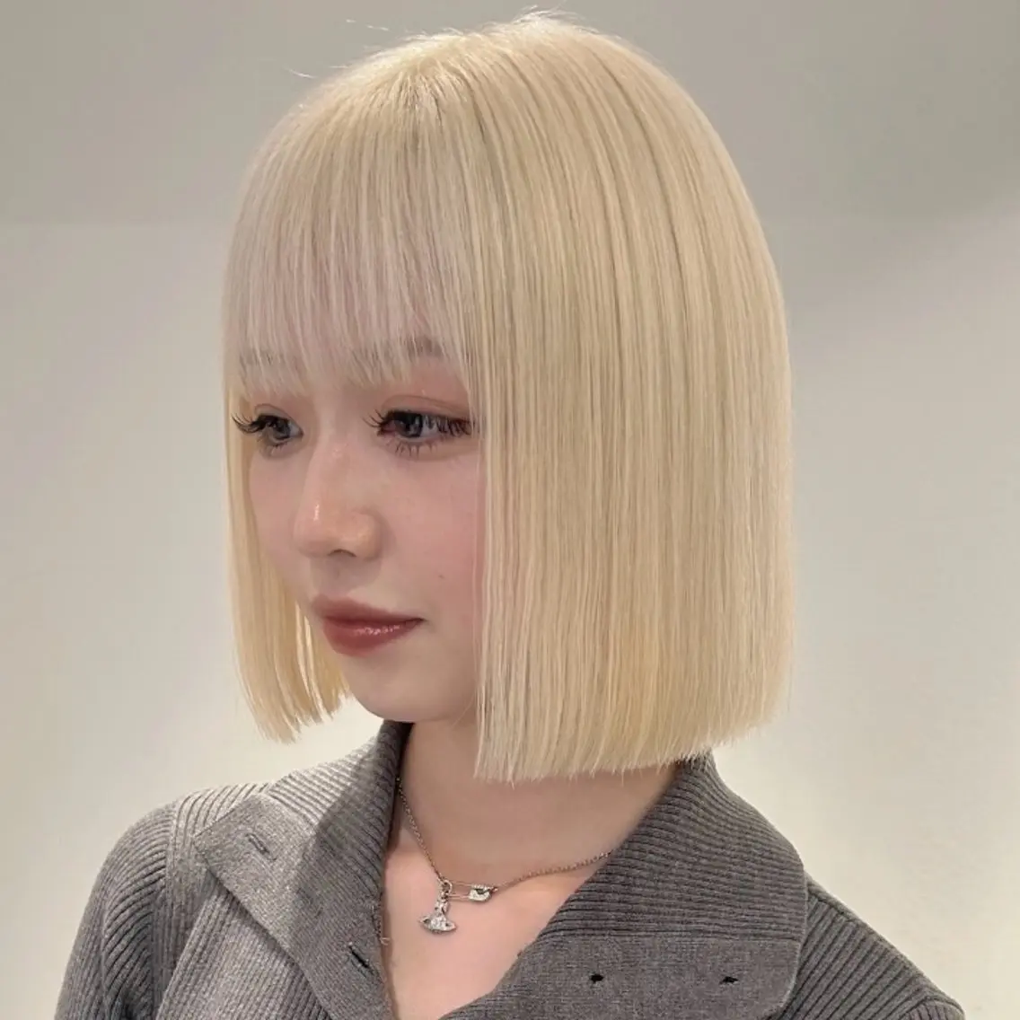 ショート ♡chika カットモデル募集中♡のヘアスタイル
