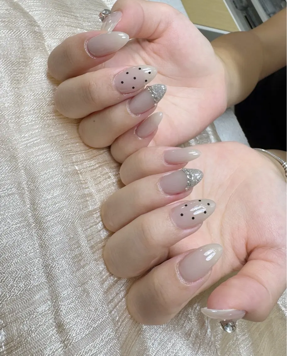 ネイル coco nailのネイルデザイン