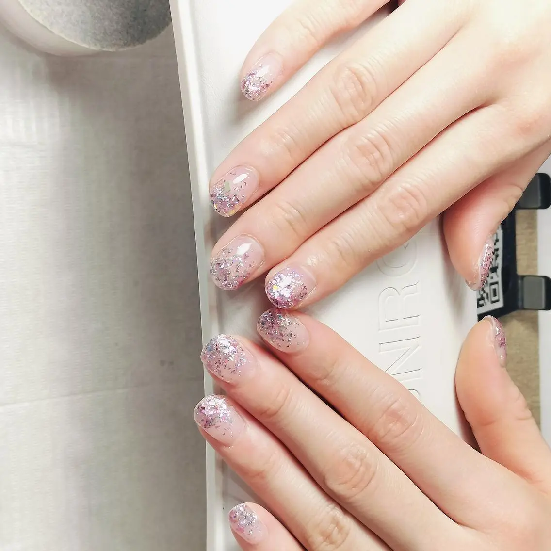 ネイル ハンドネイル 桃子 Nail高円寺のネイルデザイン