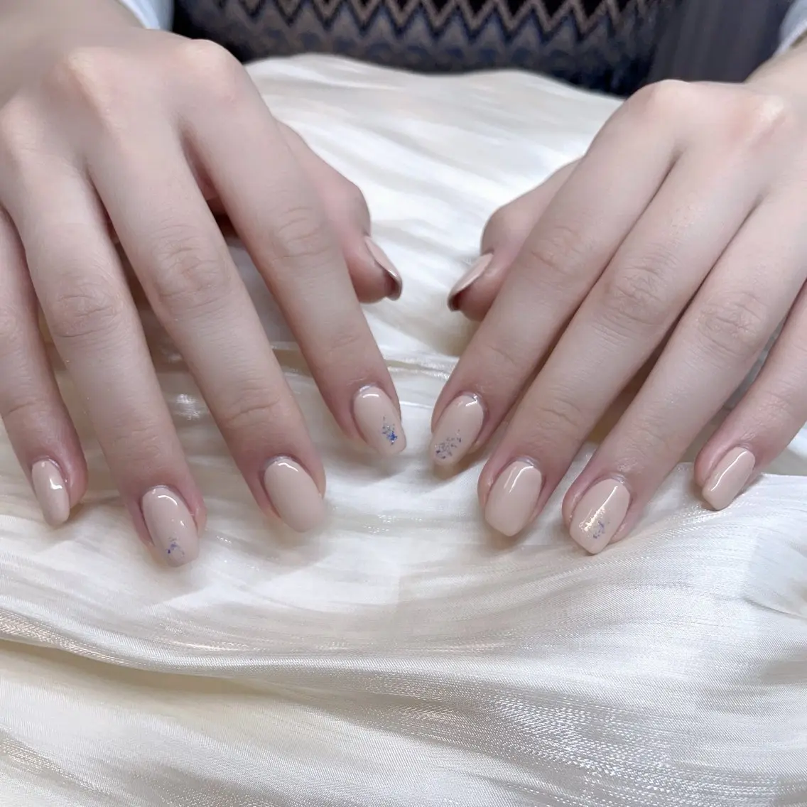 ネイル Rika  nail cocoのネイルデザイン