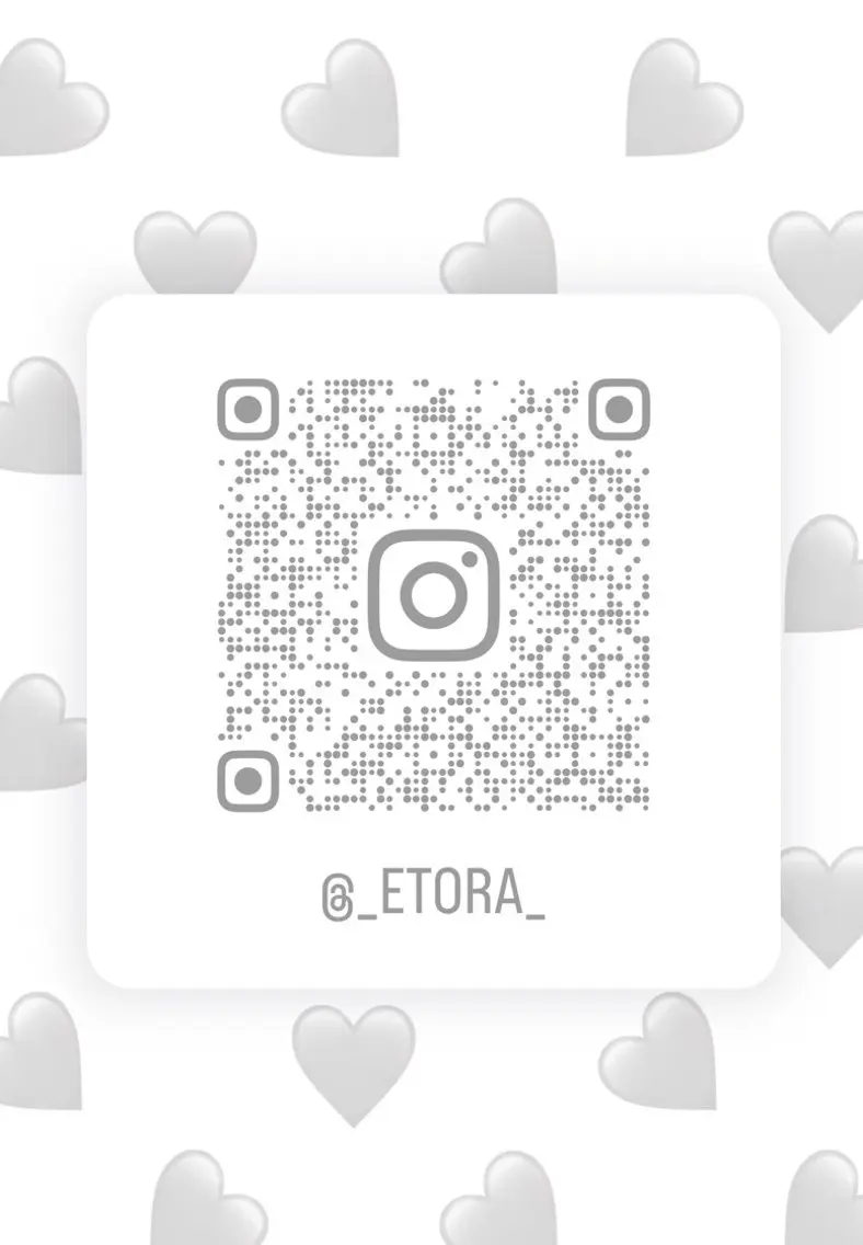 etora 目黒🪽のマツエク・マツパデザイン