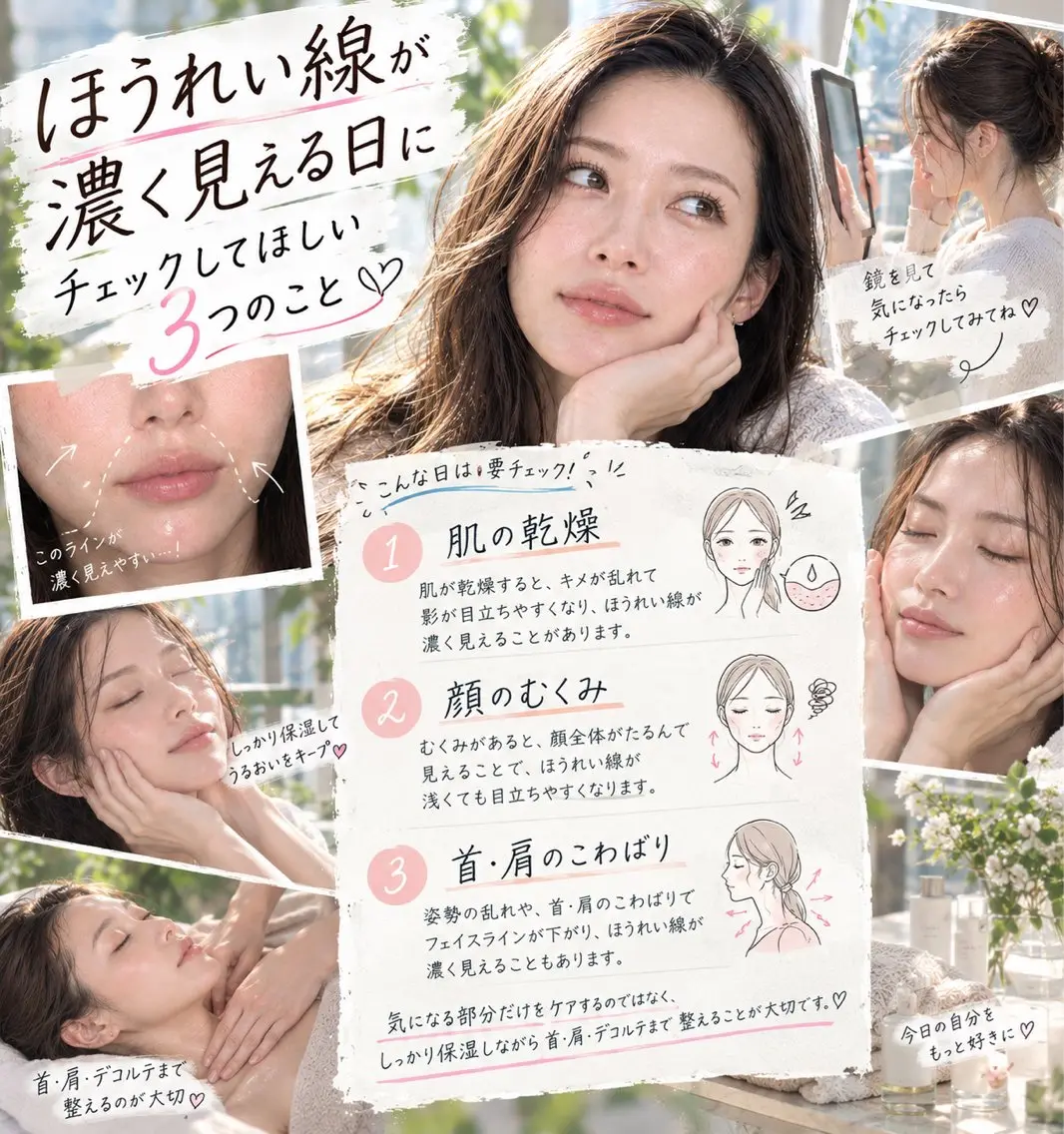エステ リラク 小顔フェイシャル 専門店Soarのエステ・リラクイメージ