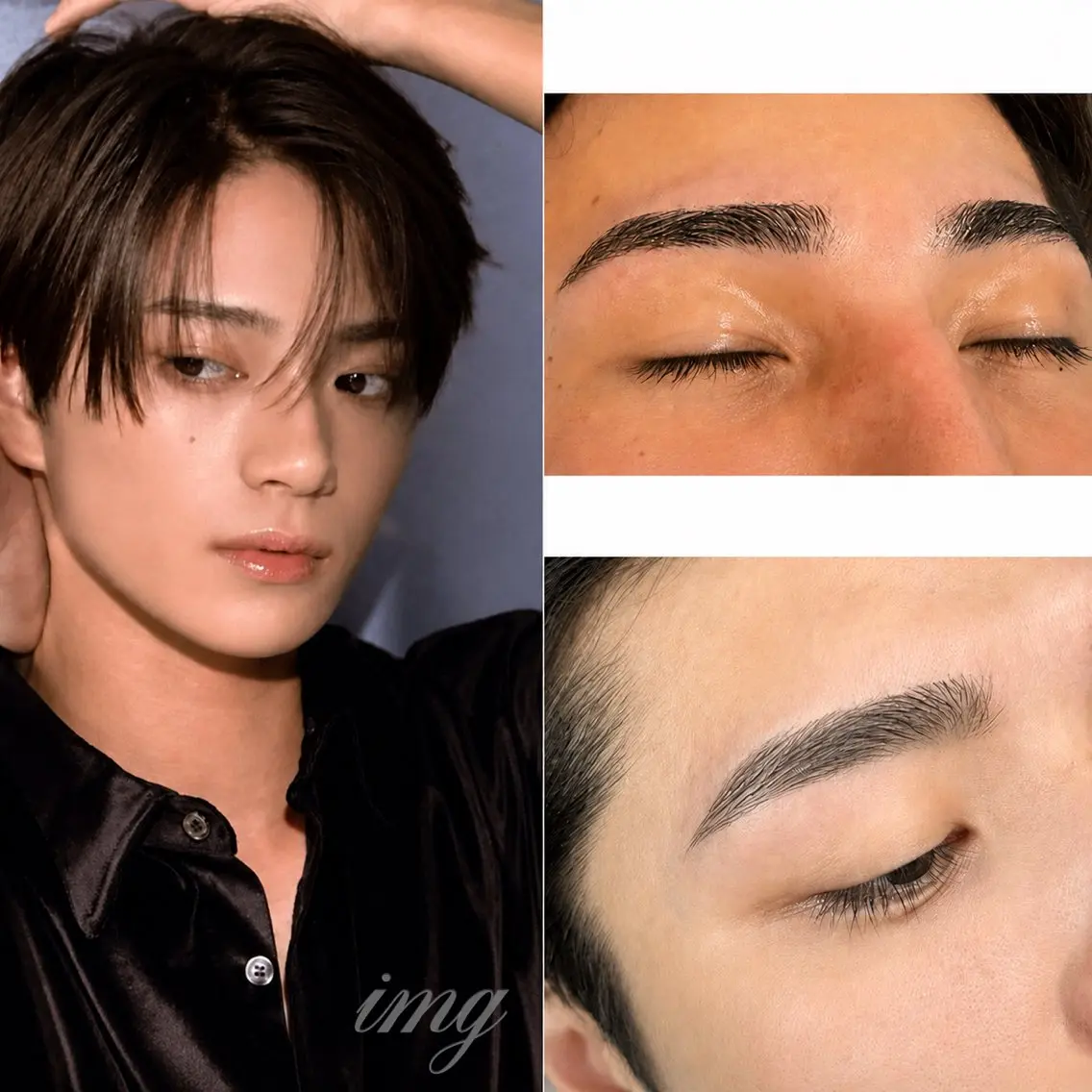 アイブロウ ワックス脱毛 眉カット その他(アイブロウ) Magico eye lash🩵emaの眉毛・アイブロウイメージ