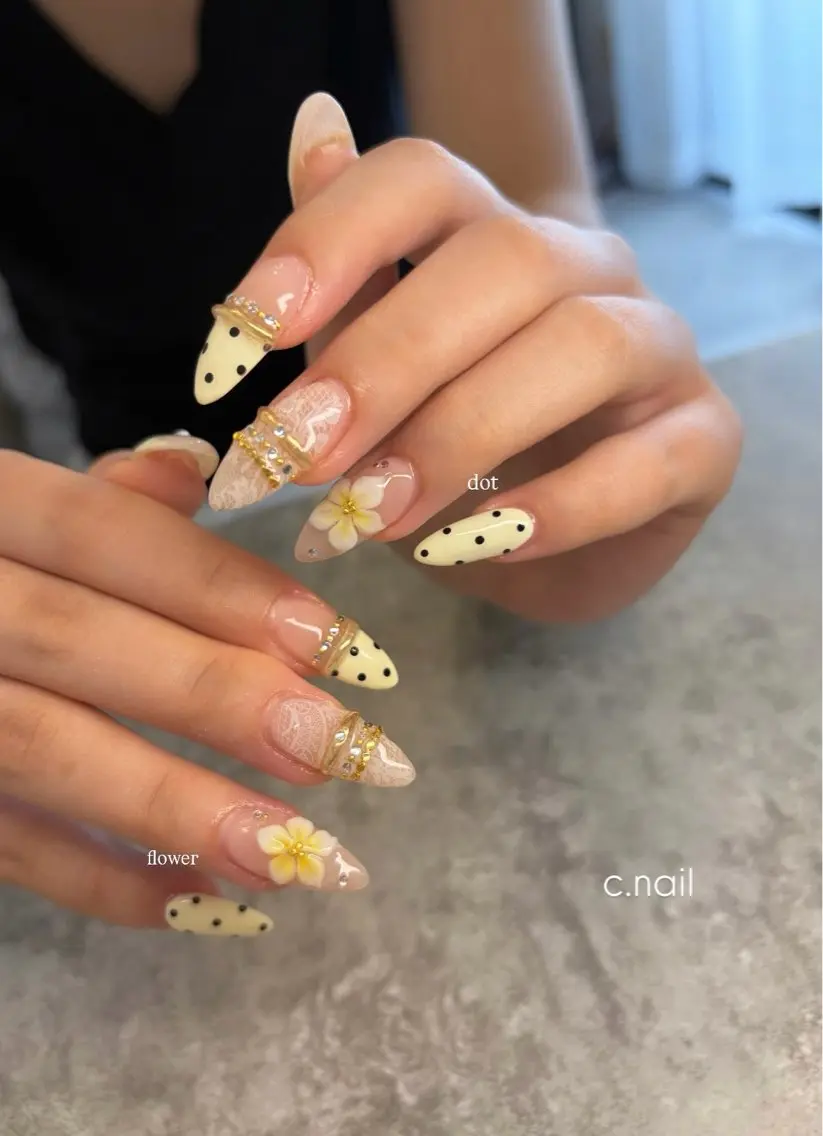 ネイル Chika/ C.nailのネイルデザイン