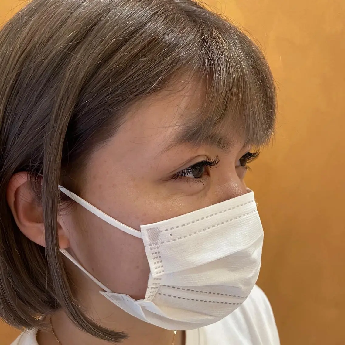 マツエク・マツパ LiTA 中央橋店 NIINOの眉毛・アイブロウイメージ