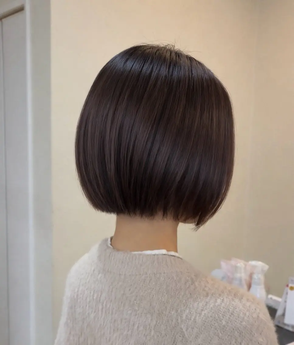 🎀金曜日限定🎀ショートスタイルモデル✂️14時〜16時の写真