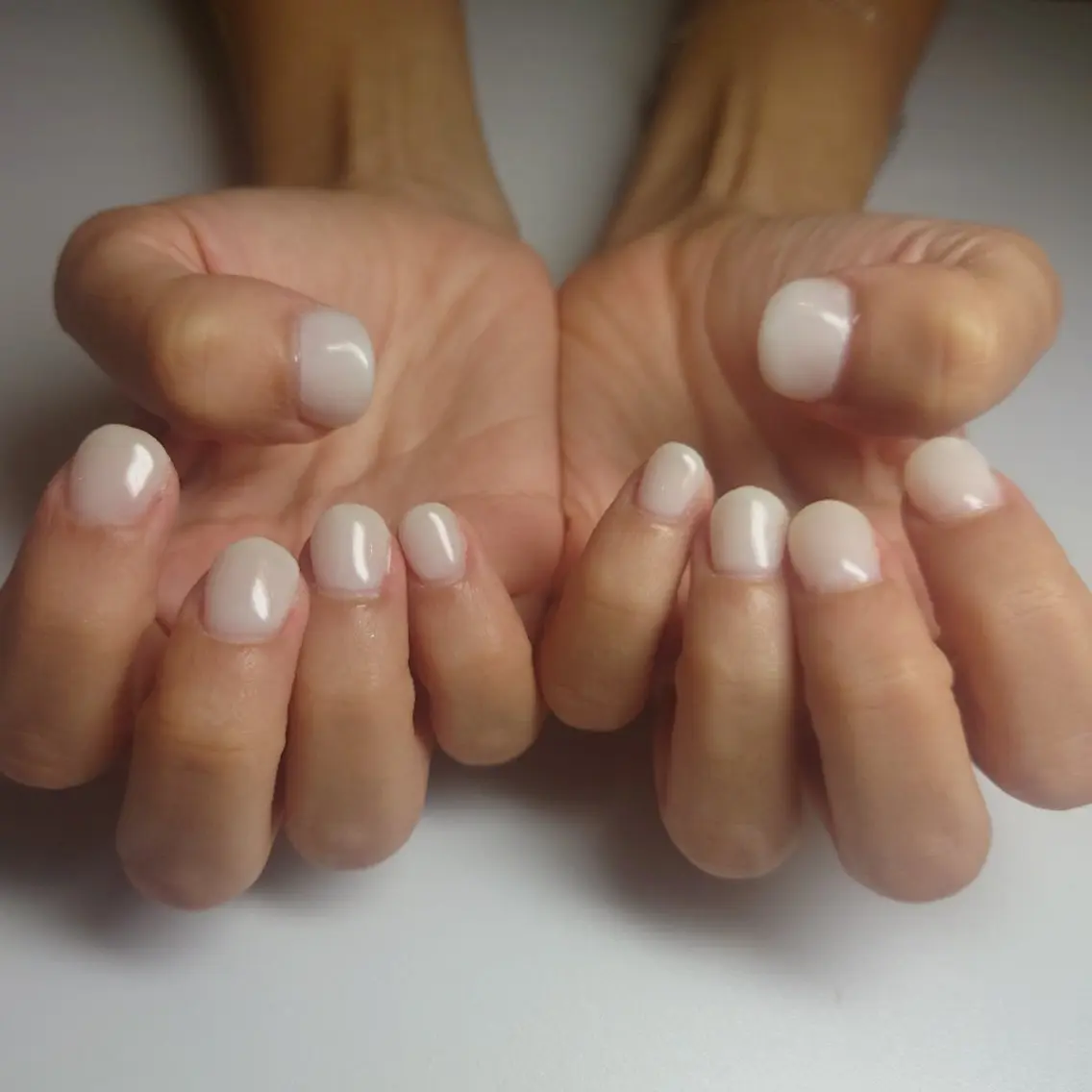 ネイル ハンドネイル nailme! 遠藤智佳のネイルデザイン