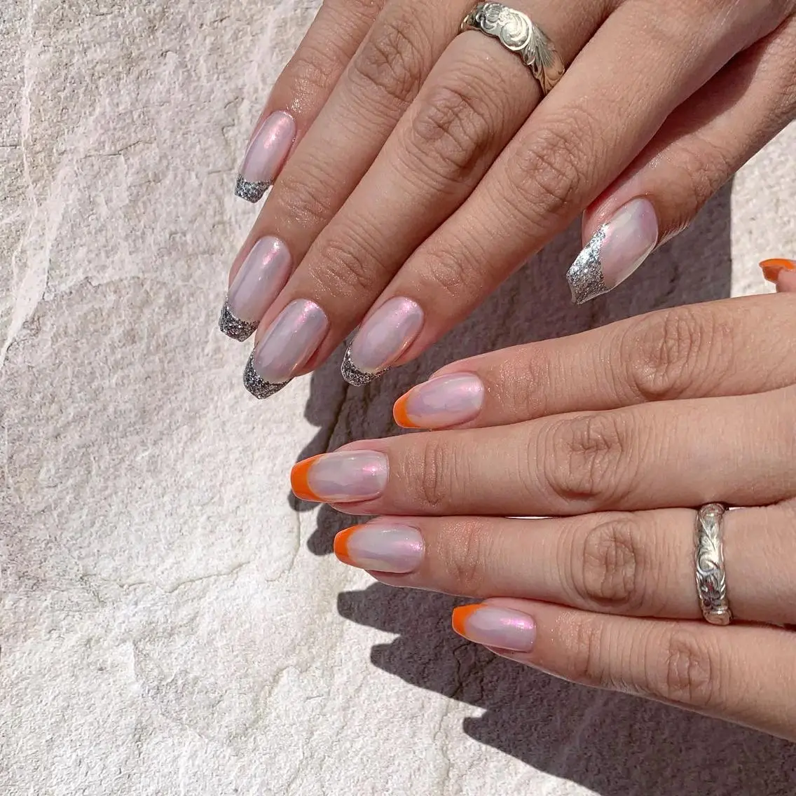 ネイル ハンドネイル nail room Ly'leaのネイルデザイン
