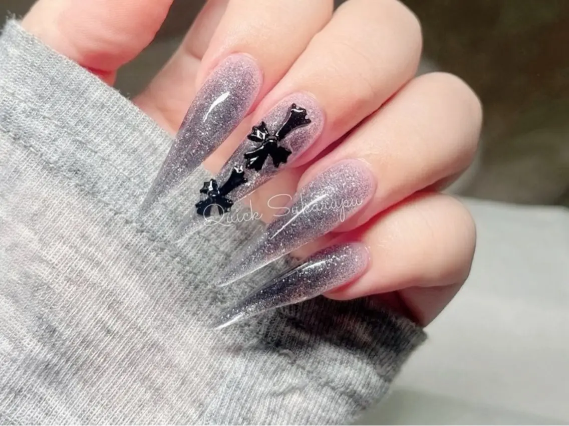 ネイル Quick Sukarupu池袋のネイルデザイン