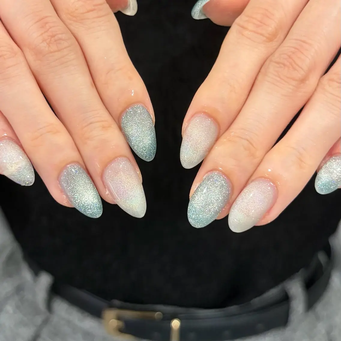 ネイル ハンドネイル Ugirl Nail Ayaka🎀のネイルデザイン