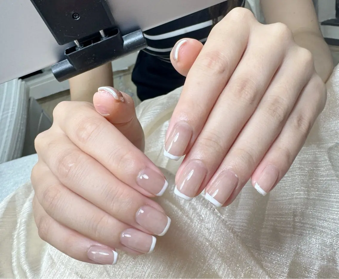 ネイル coco nailのネイルデザイン