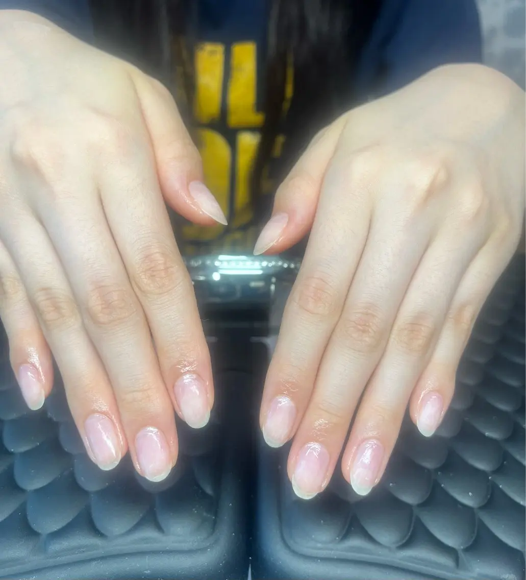 ネイル ジェルネイル オフのみ(ネイル) HOMEY NailStudioのネイルデザイン
