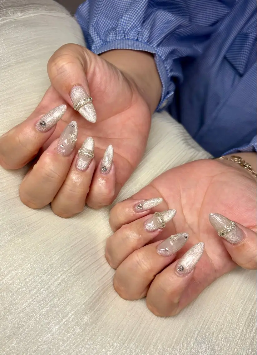 ネイル nailroom HARU.のネイルデザイン
