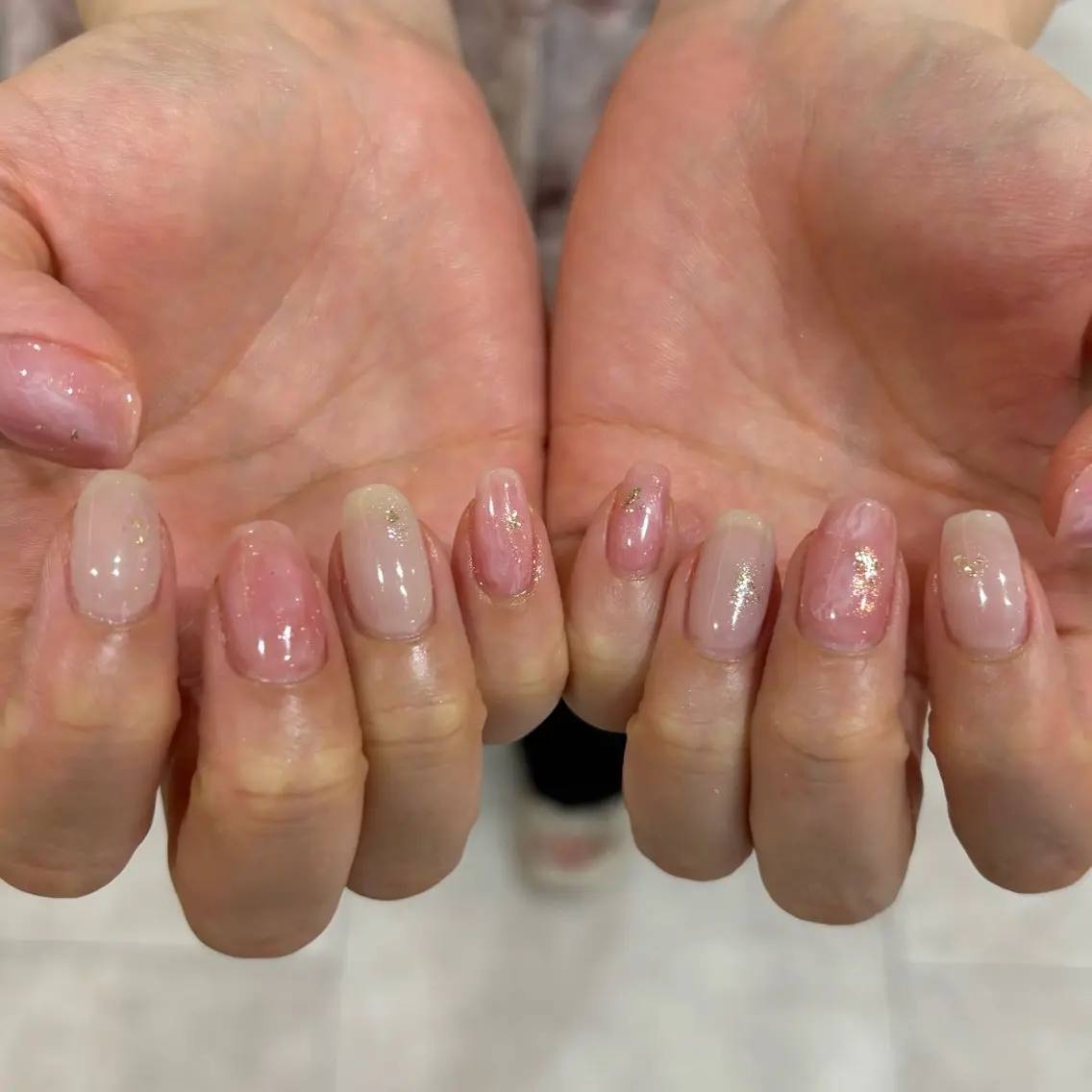 ネイル 7月分受付中 ♡narumiのネイルデザイン