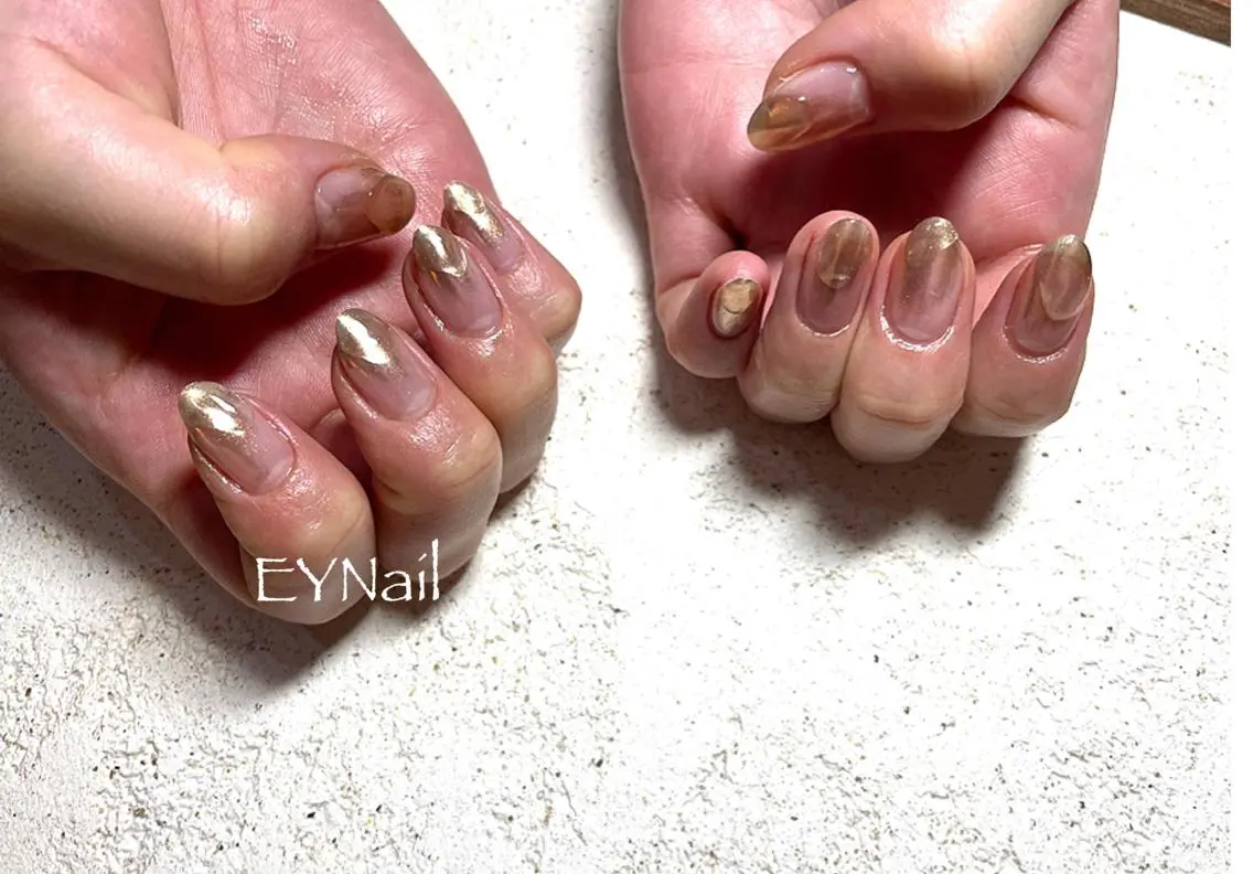 ネイル EYNail Eriのネイルデザイン