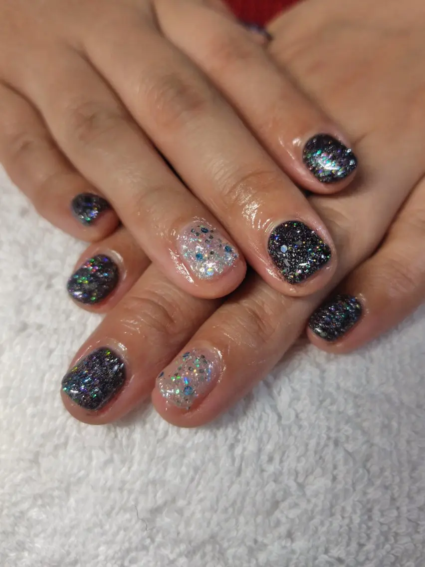 ネイル ハンドネイル NAIL_ROOM Rのネイルデザイン