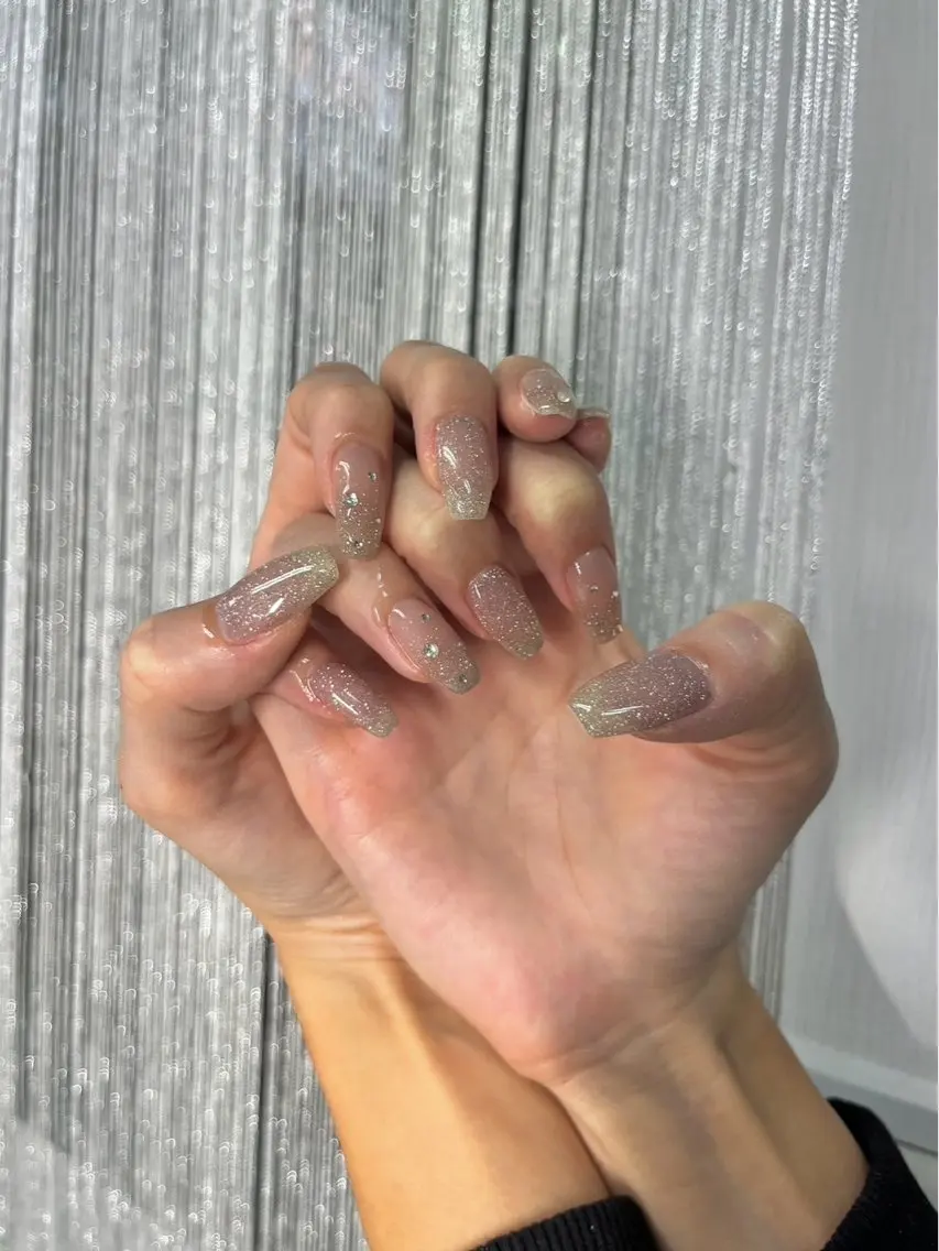ネイル May&Way Neilのネイルデザイン