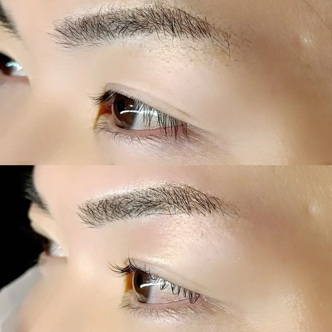 メンズ マツエク・マツパ メンズパーマ まつげパーマ マツパ 眉毛専門サロン AIREYEBROWの眉毛・アイブロウイメージ