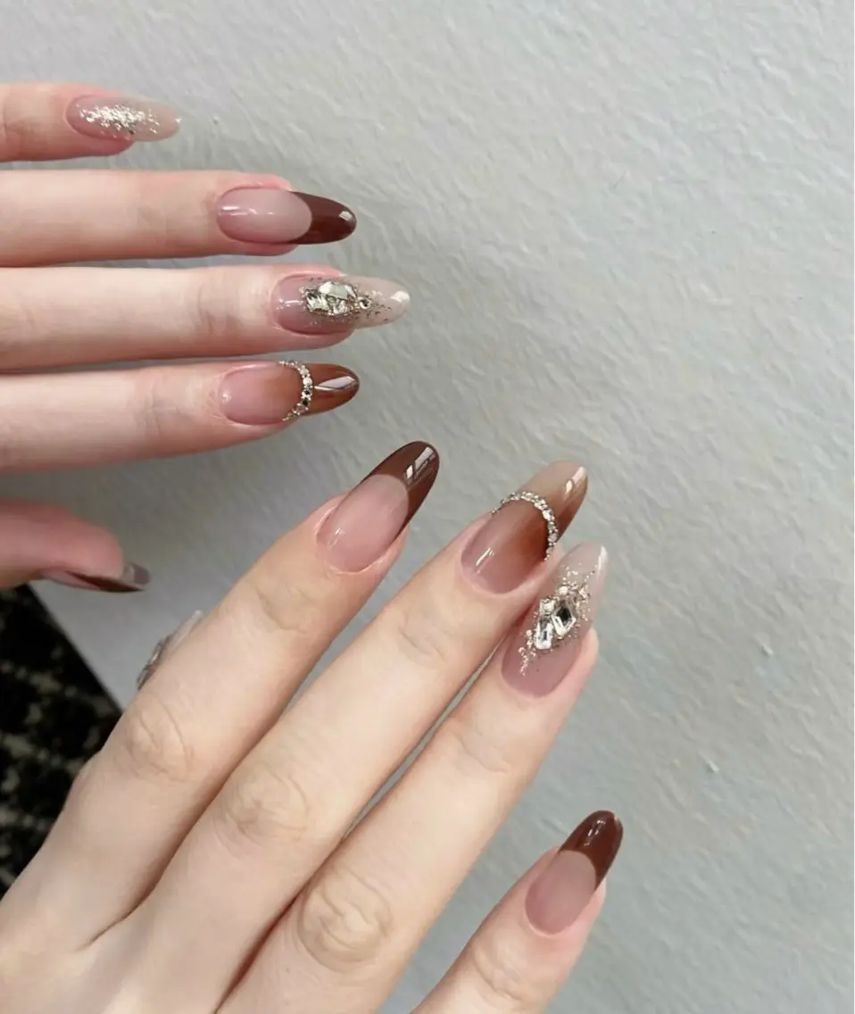 ネイル D-BEAUTY Nailsalonのネイルデザイン