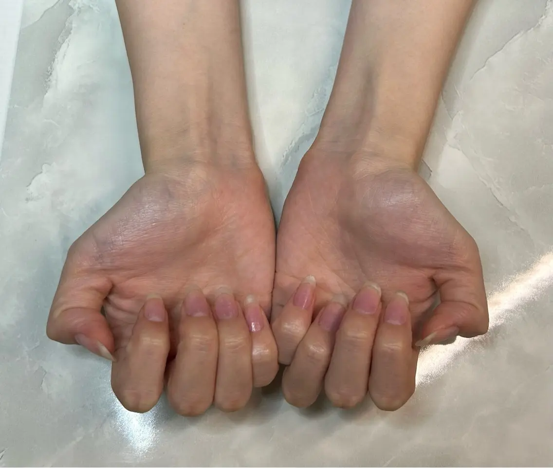 ネイル オフのみ(ネイル) Y's TONEのネイルデザイン