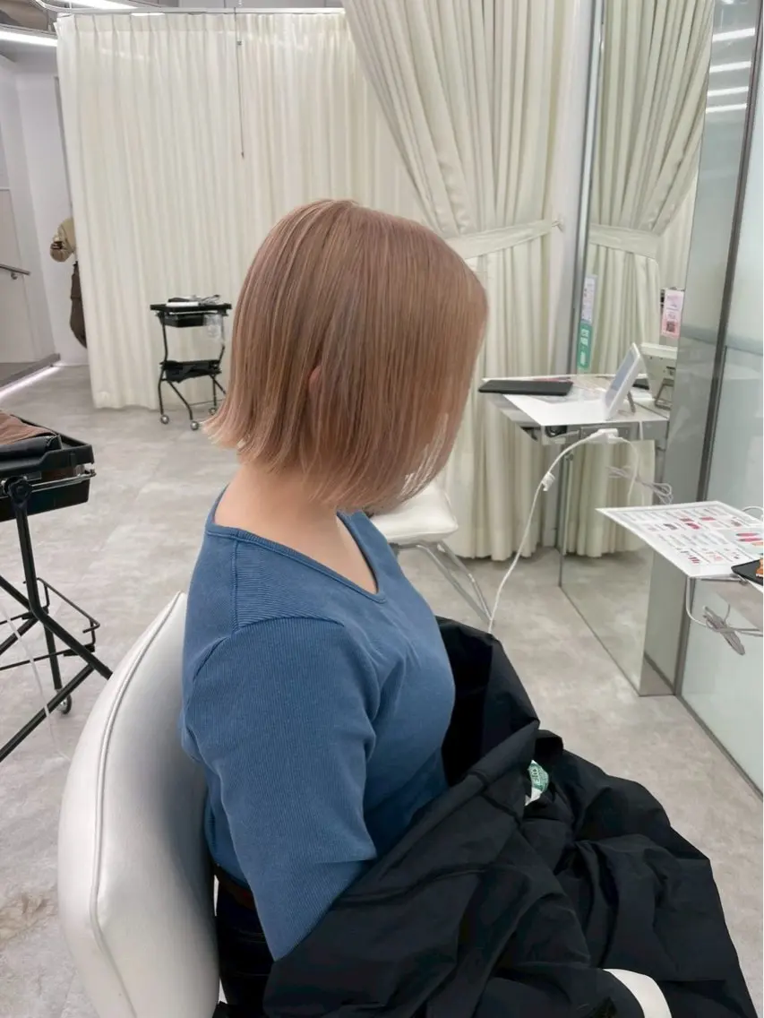 【日常の疲れが溜まってる人必見‼️⠀】30分ヘッドスパ✨の写真